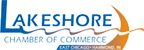 Lakeshore Chamber of Commerce Logo