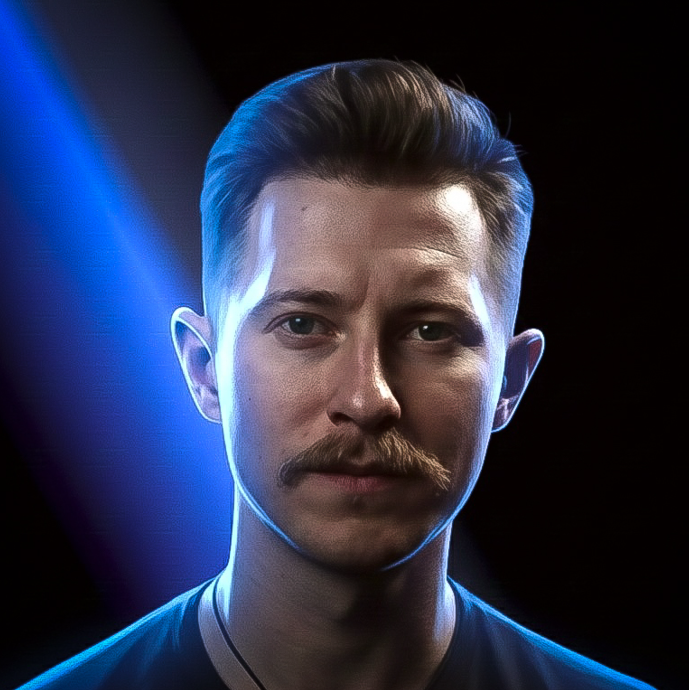 Avatar image for Iain Feeney