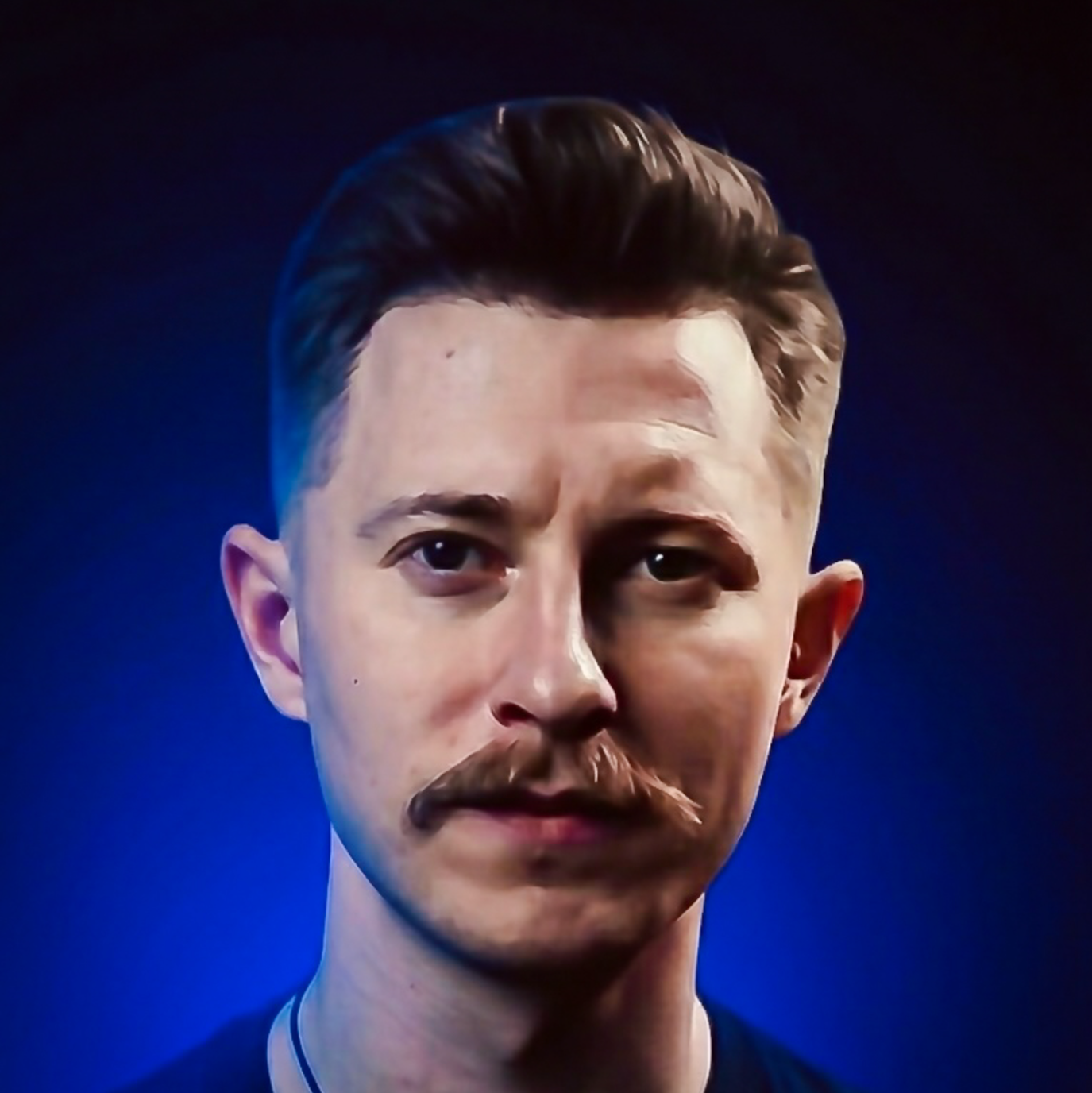 Avatar image for Iain Feeney