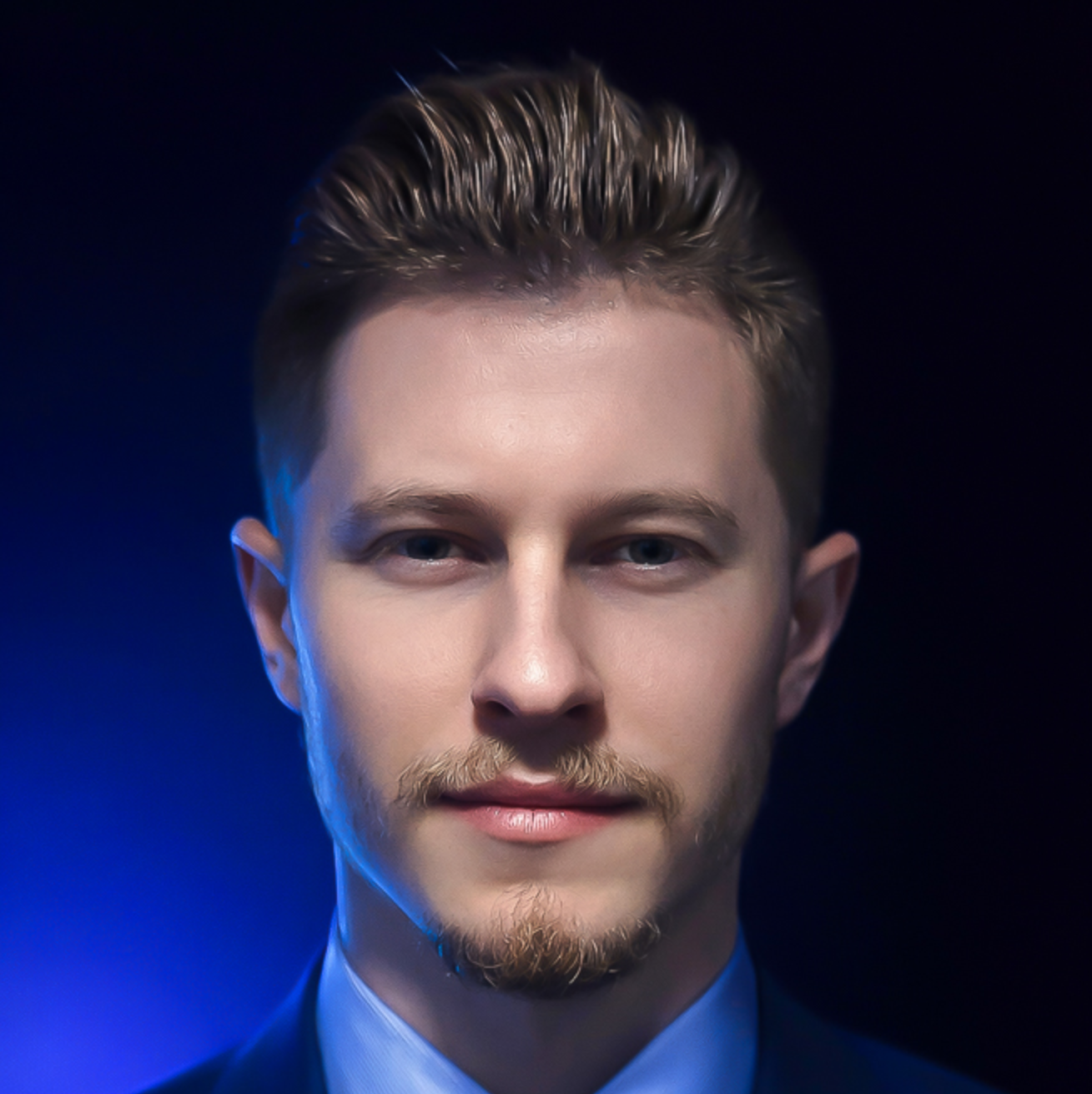 Avatar image for Iain Feeney