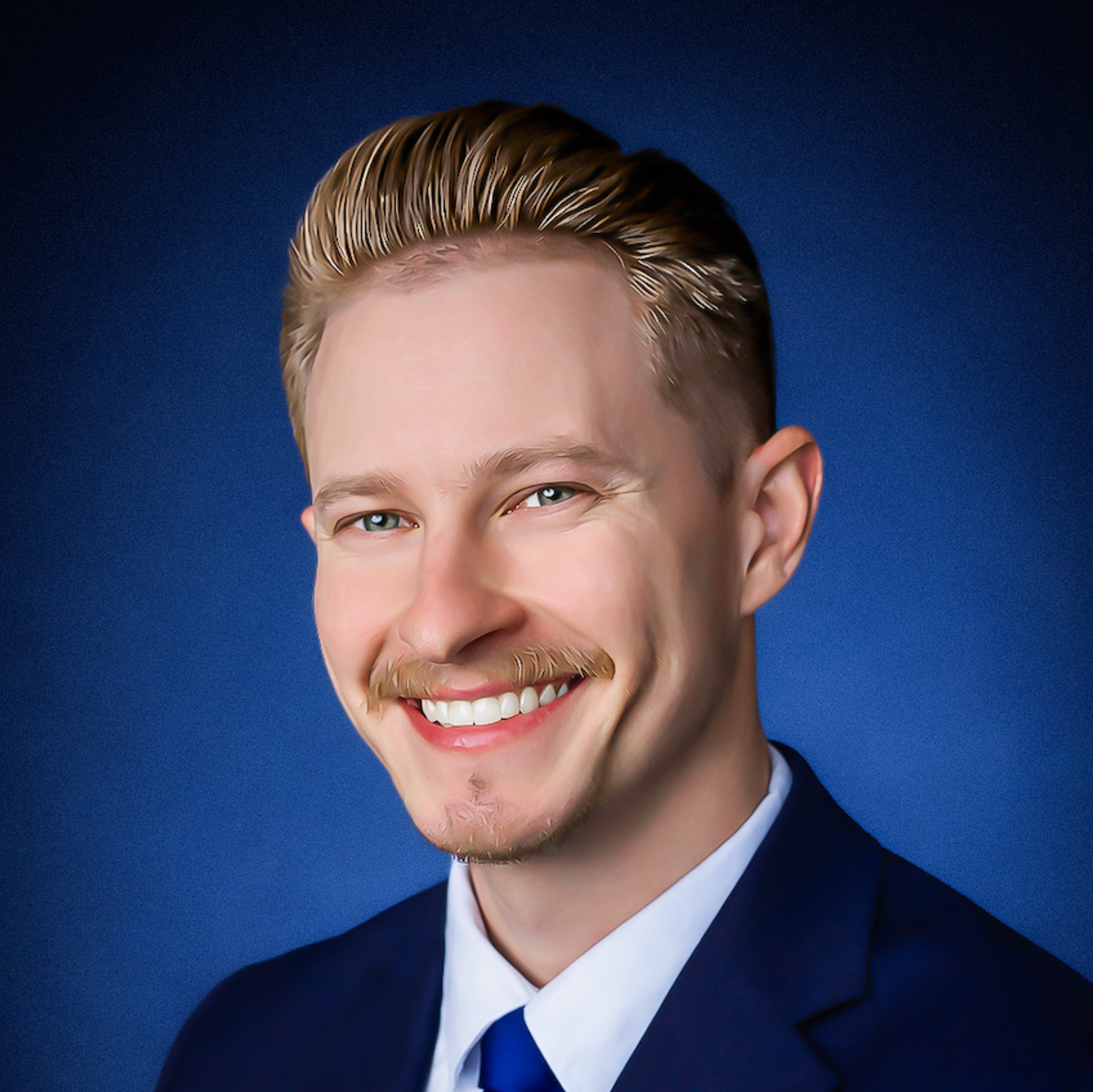 Avatar image for Iain Feeney