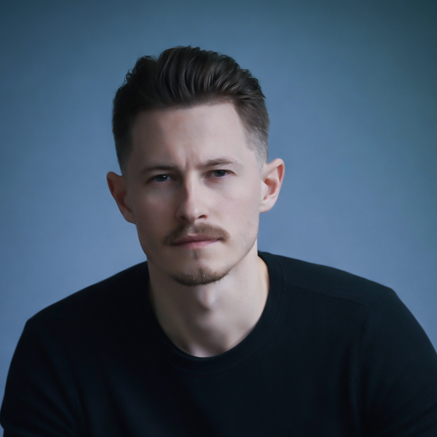 Avatar image for Iain Feeney