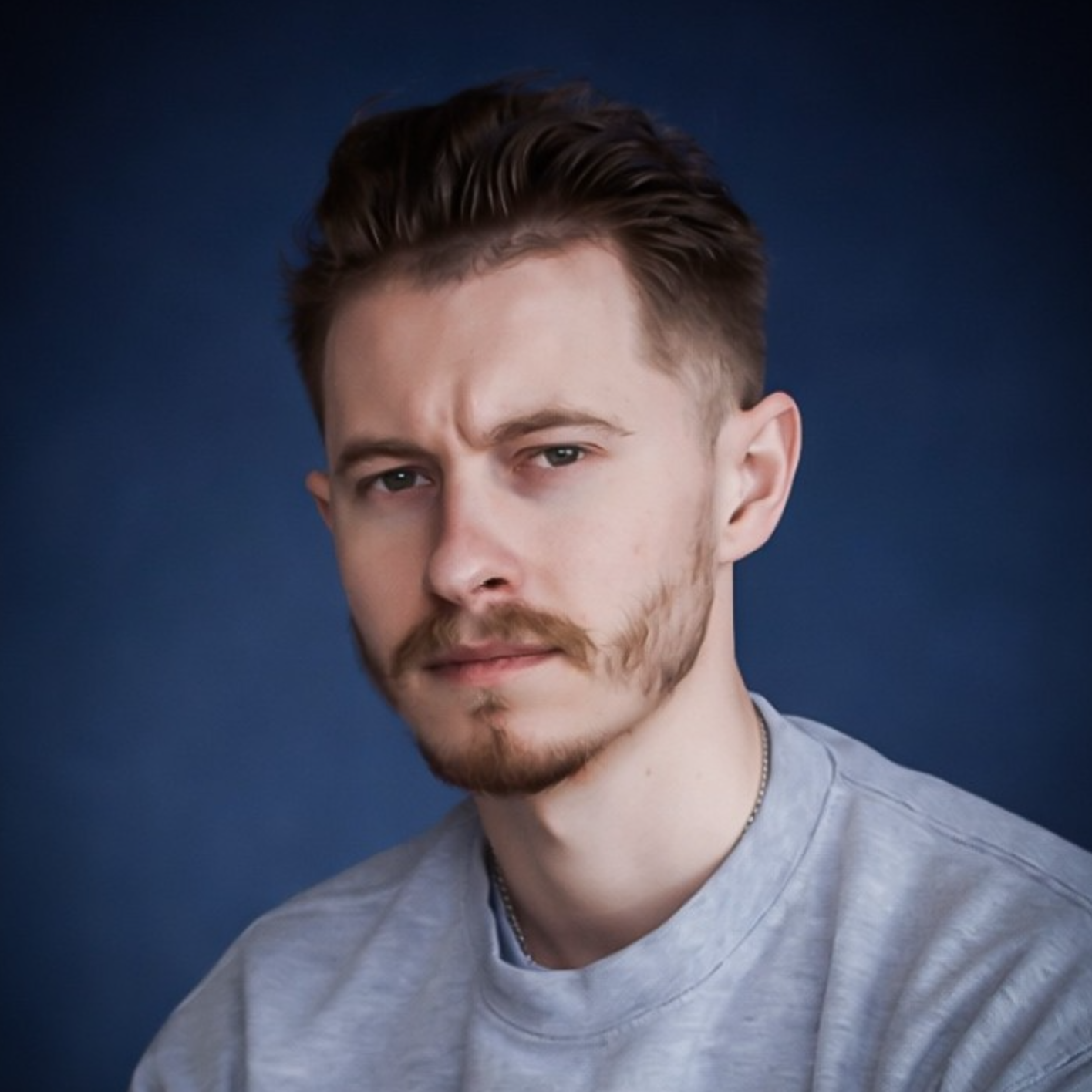 Iain Feeney's avatar