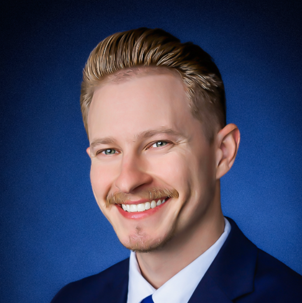 Avatar image for Iain Feeney