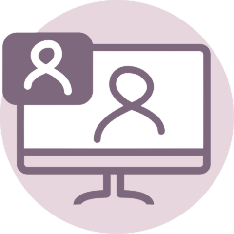 Book a Therapy Session With Erica