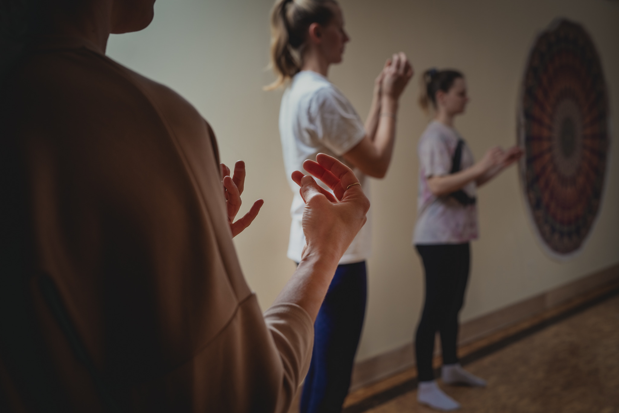 image of founders (for a distillery)