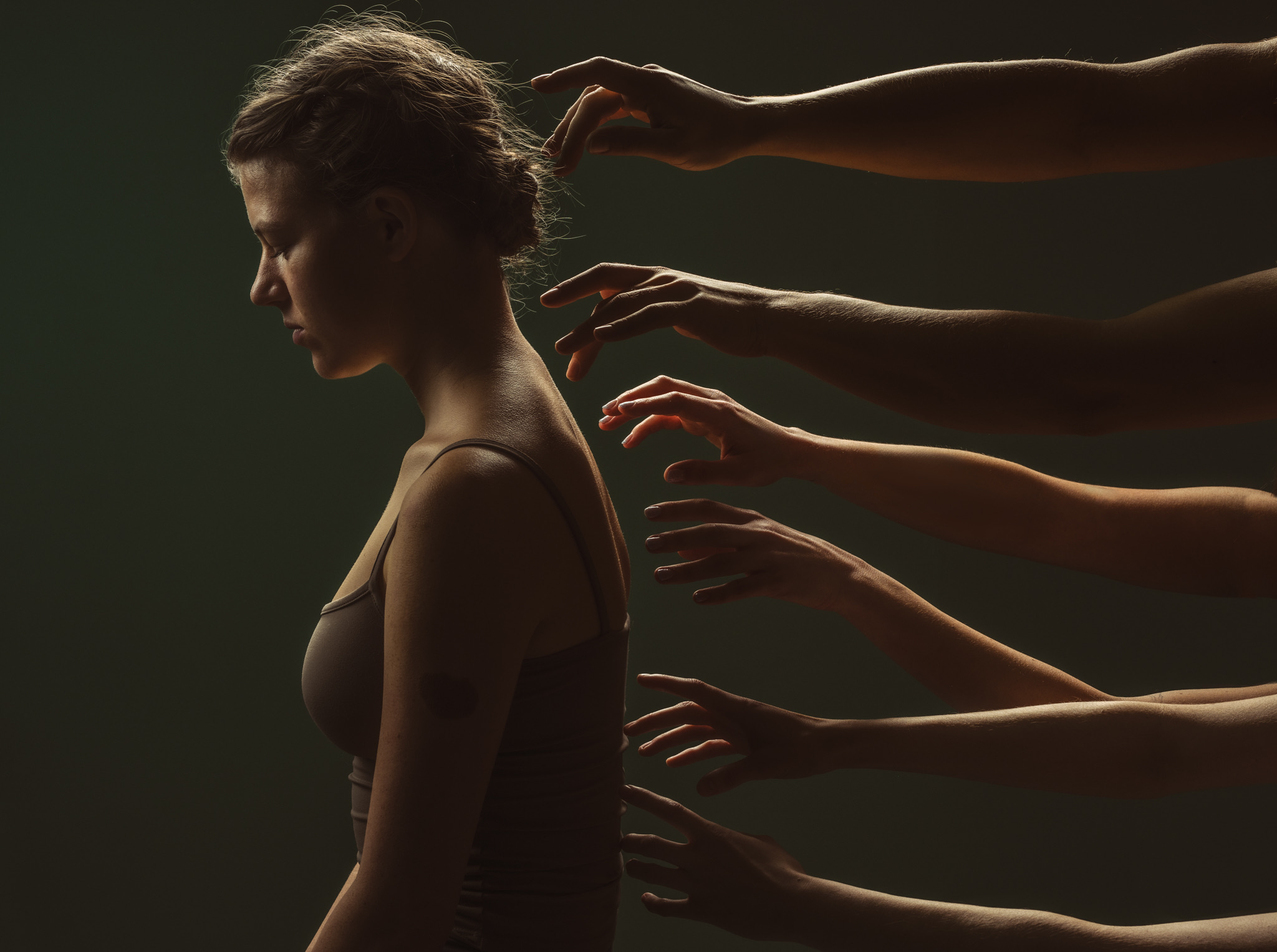 [background image] image of a dance studio interior (for a dance studio)