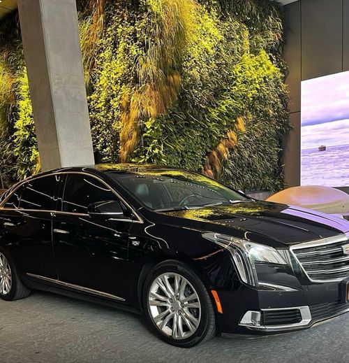 Wedding Guest Shuttles & Special Events Transportation