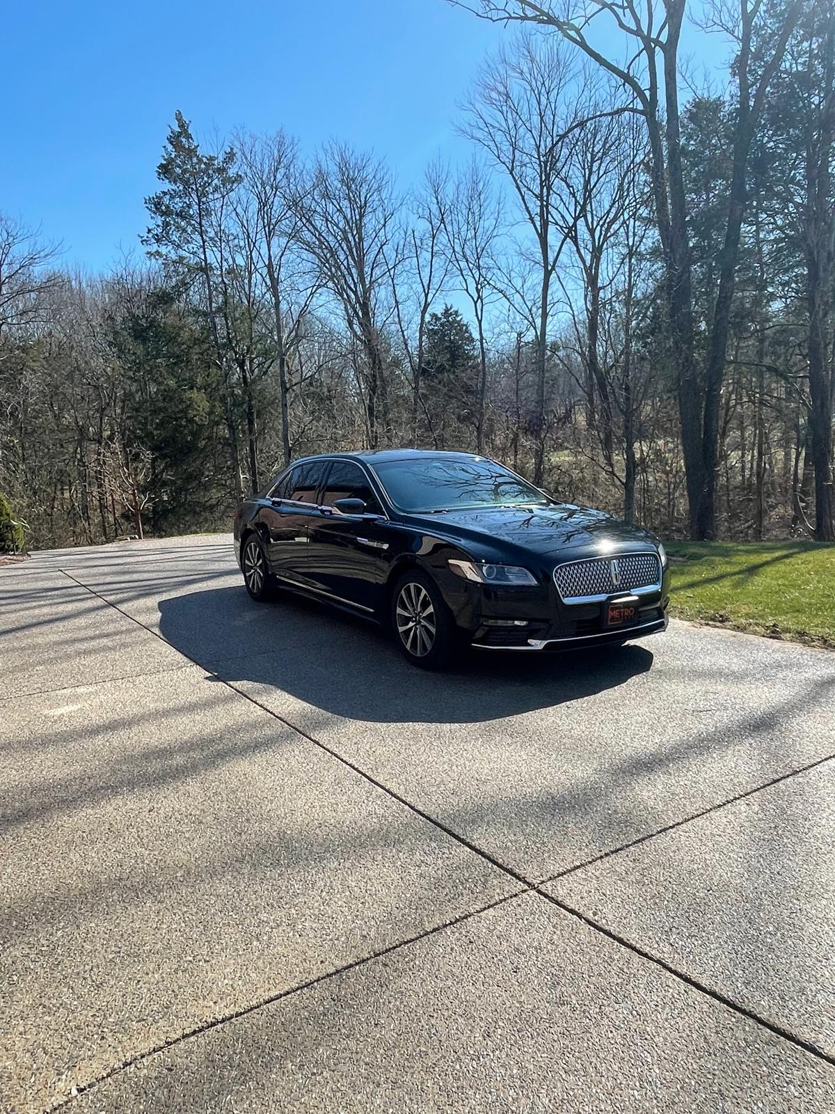 Professioanl Airline Crew Transportation