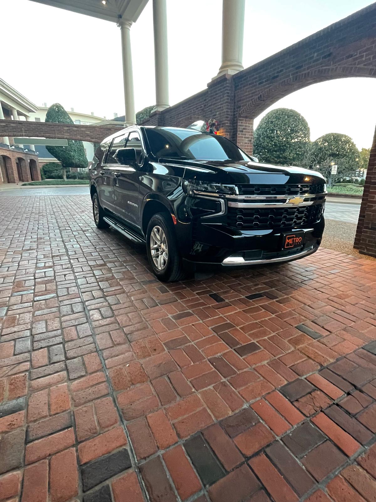 Professioanl Airline Crew Transportation