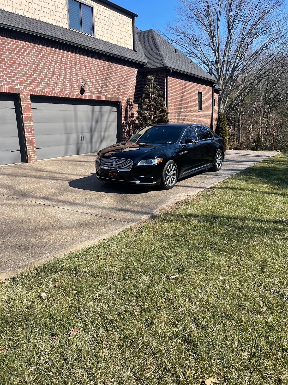 Professioanl Airline Crew Transportation