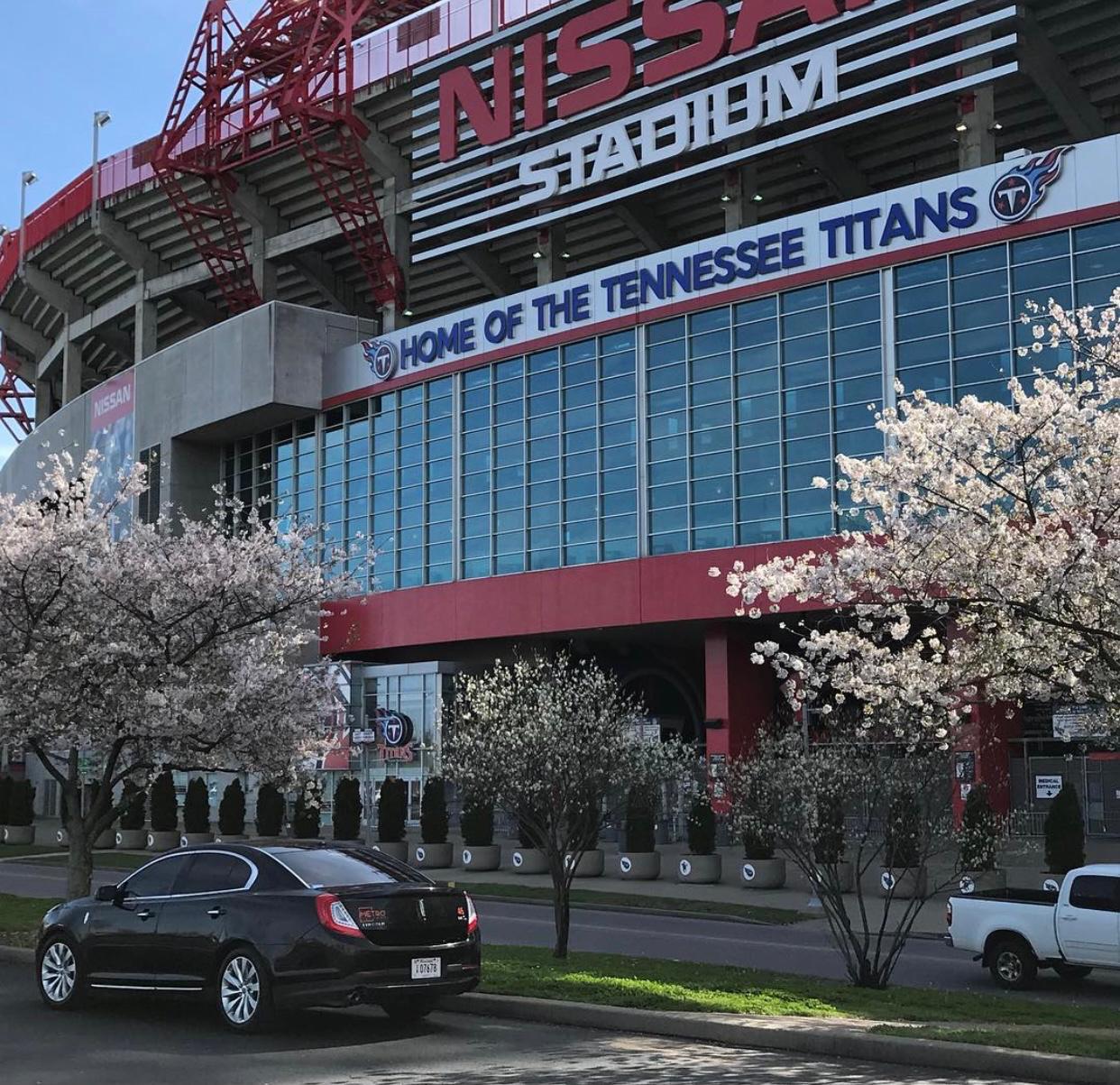 Professioanl Airline Crew Transportation