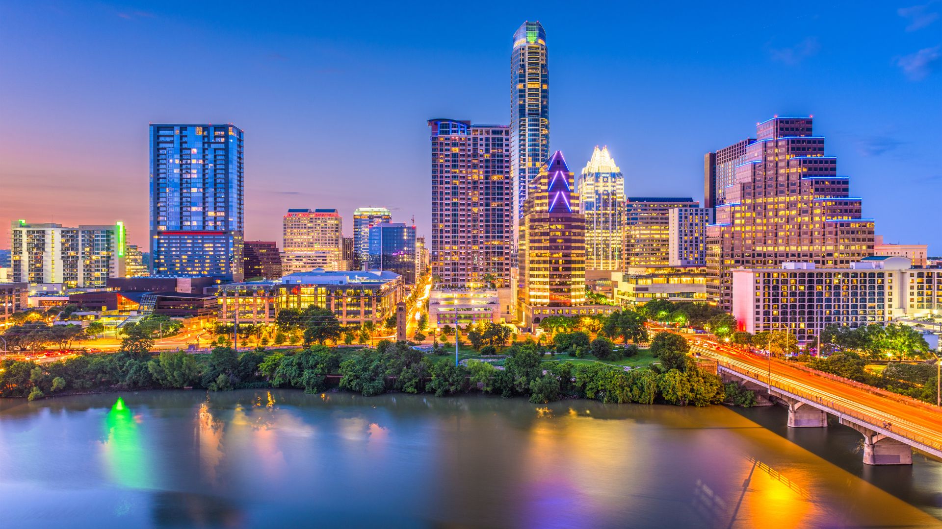 Charter Bus And Black Car Service In Knoxville