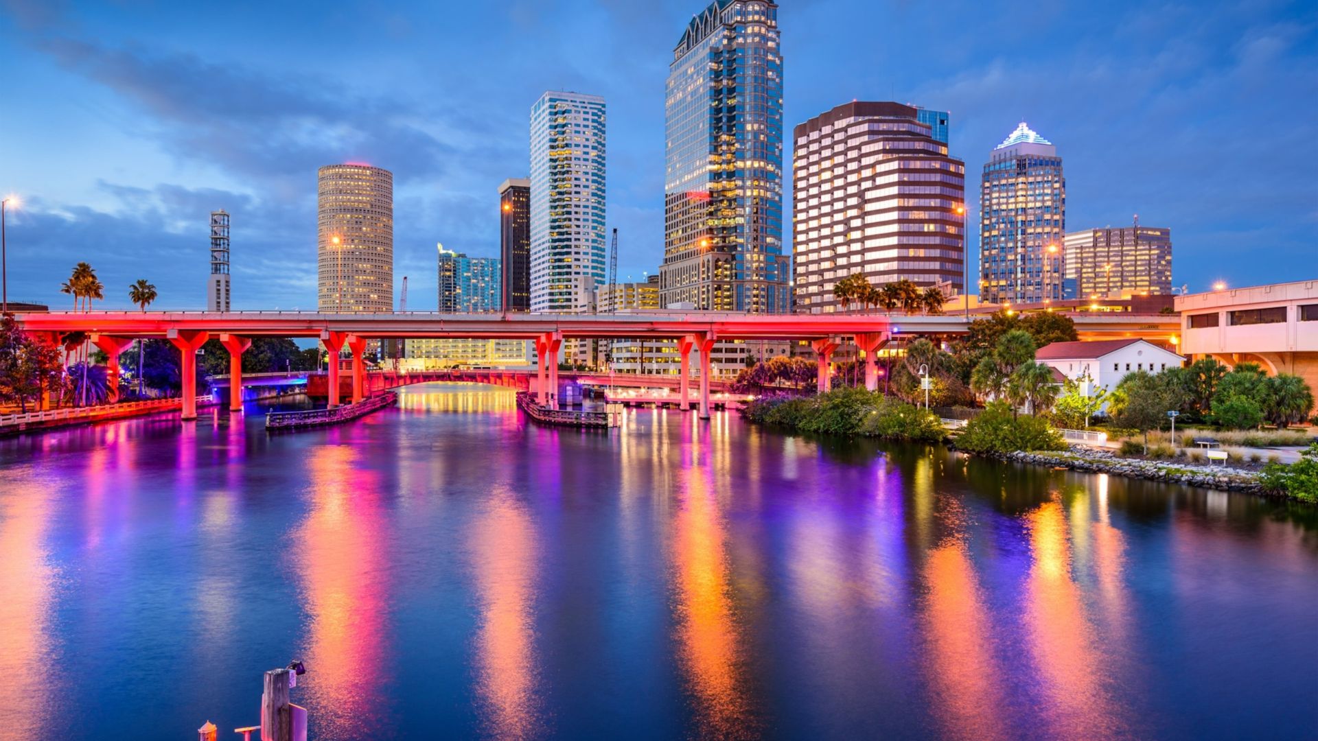 Charter Bus And Black Car Service In Knoxville