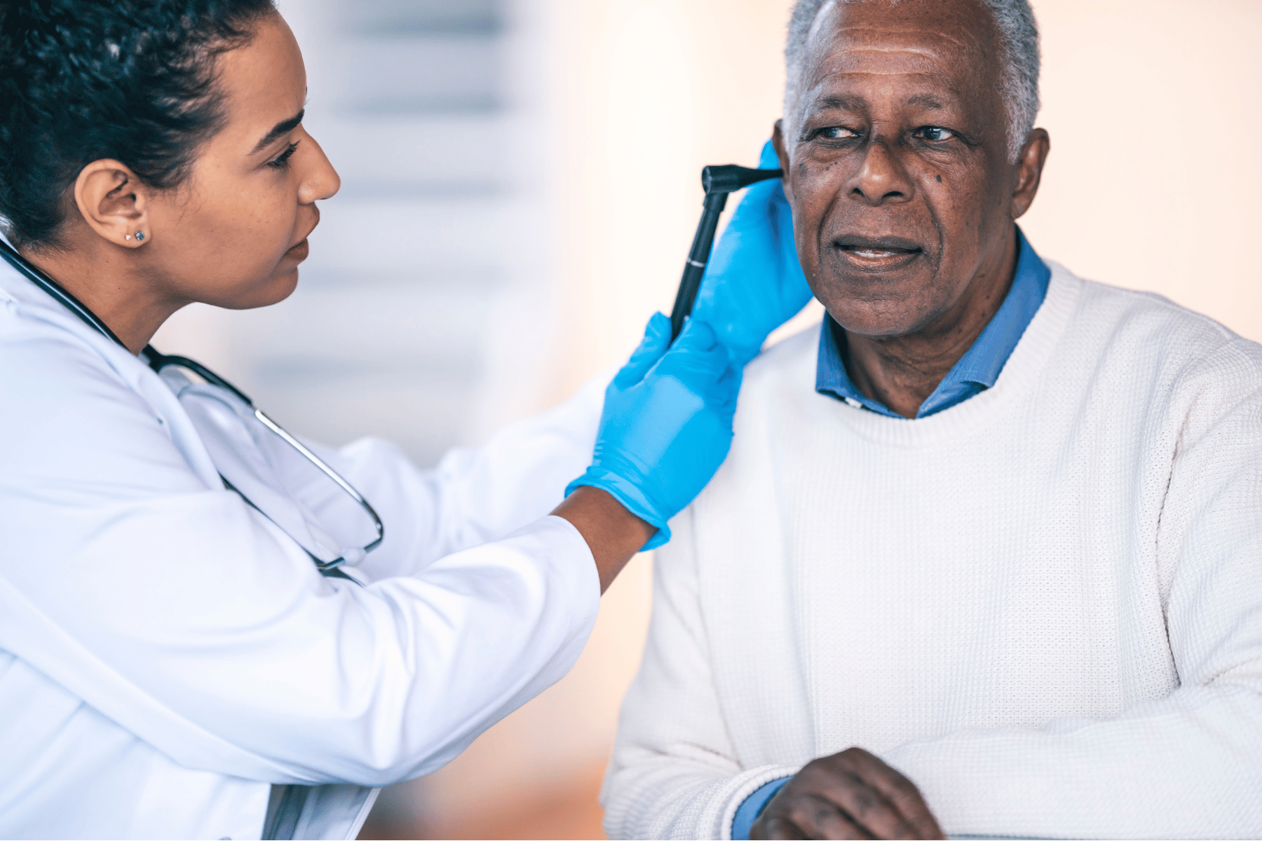 Getting the Most From Your Doctor's Appointment: Tips for Communication and Advocacy