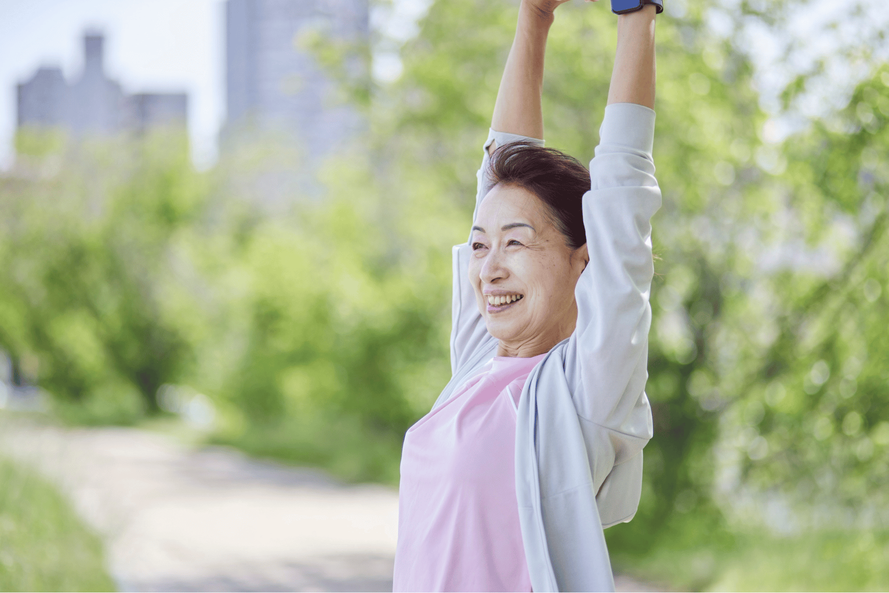 5 Minutes to Better Balance: How a Small Exercise Habit Can Reap Big Rewards for Older Adults