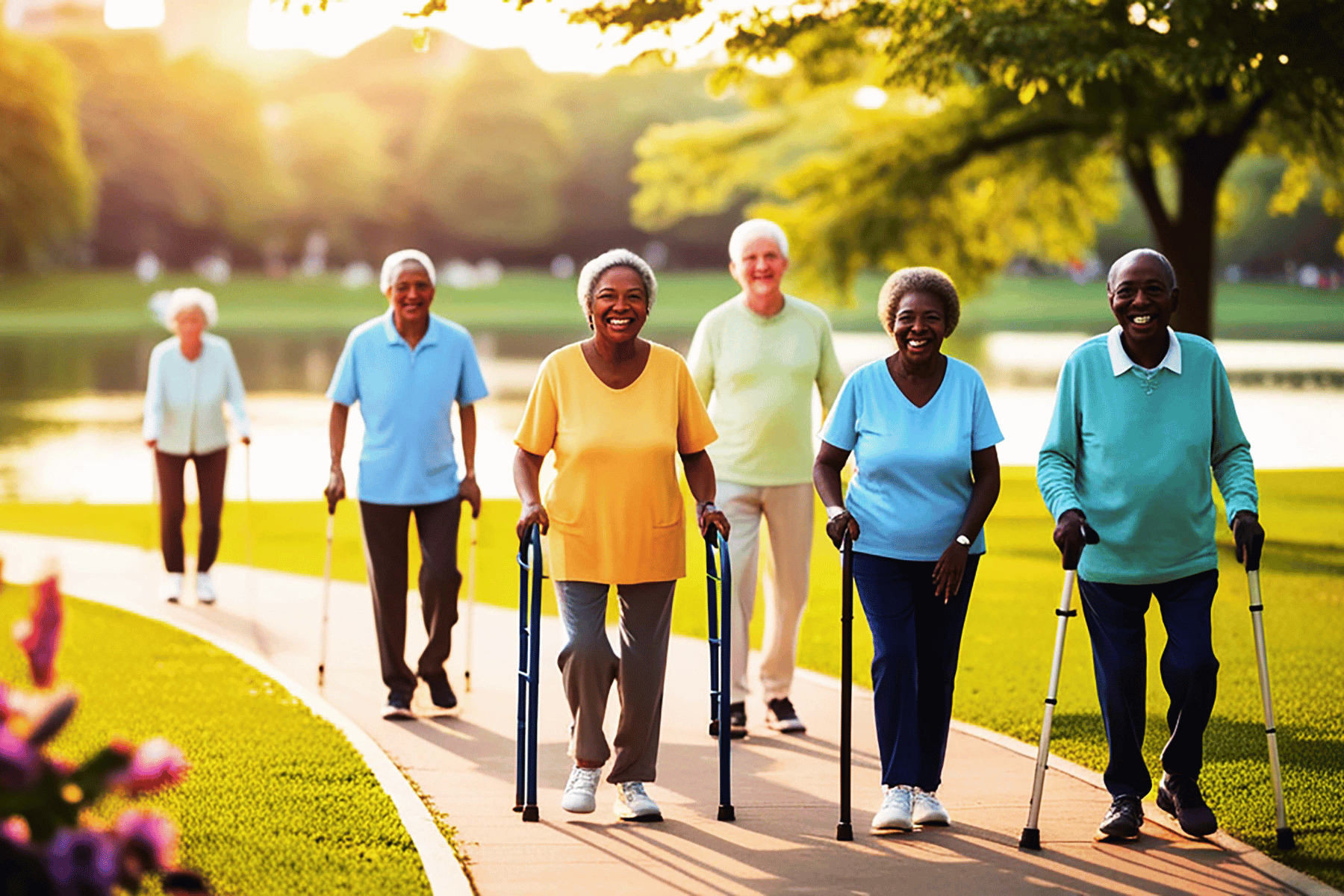 What Are the Best Social Activities for Seniors?