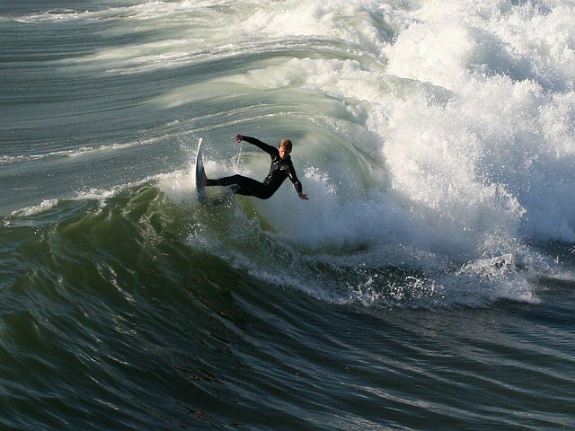 Riding the Breaks: A Surfer’s Guide to Pacific City, Oregon