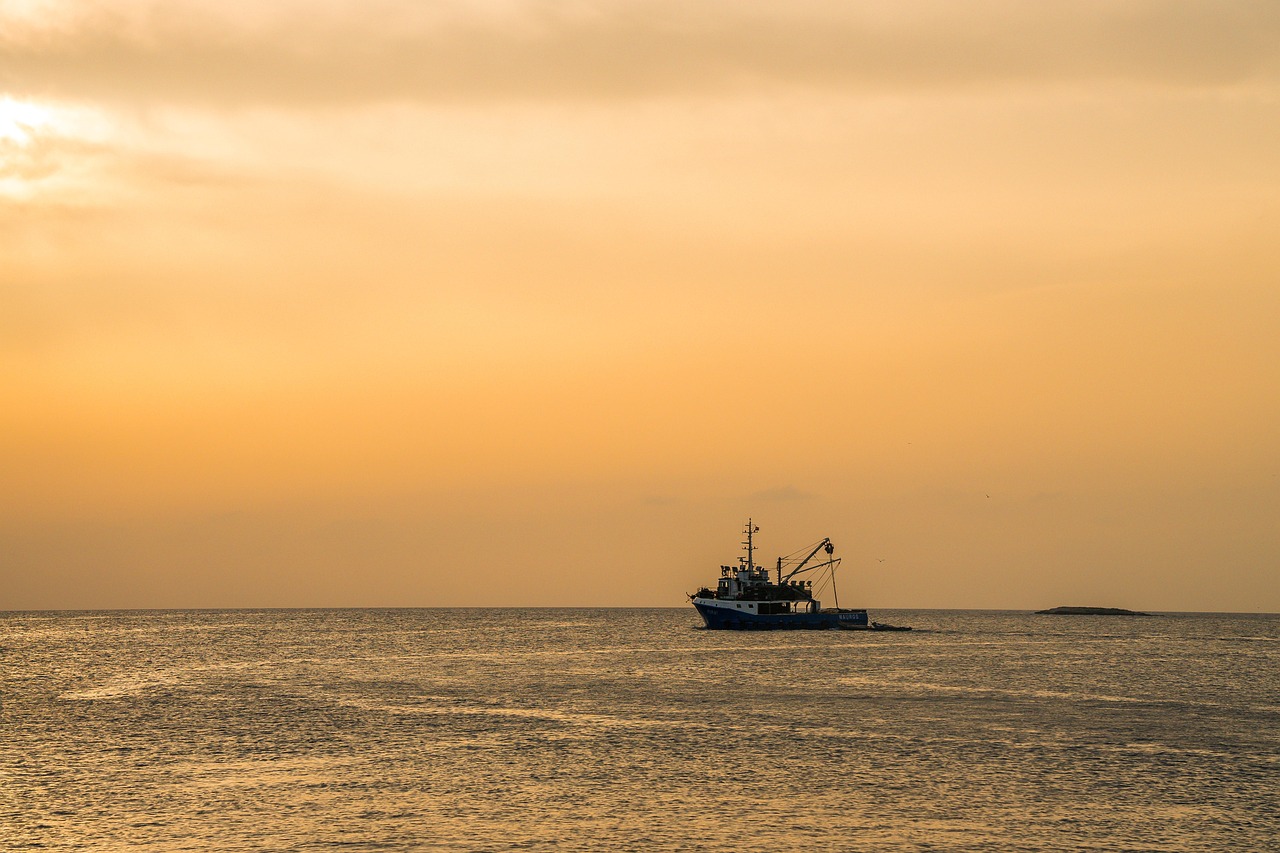 Coastal Fishing Adventures in Seaside, Oregon