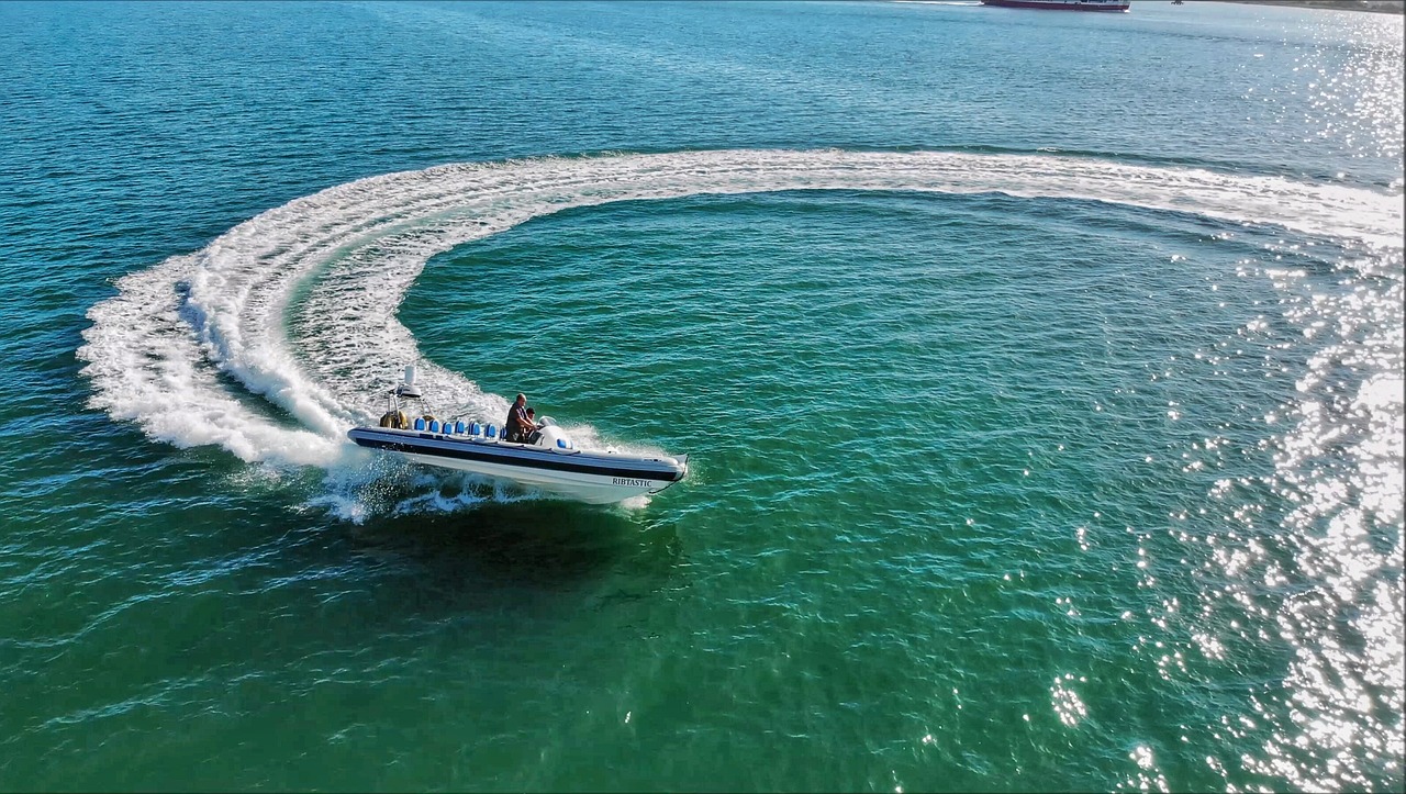 My Jet Boat Adventure on the Rogue River: Gold Beach, Oregon