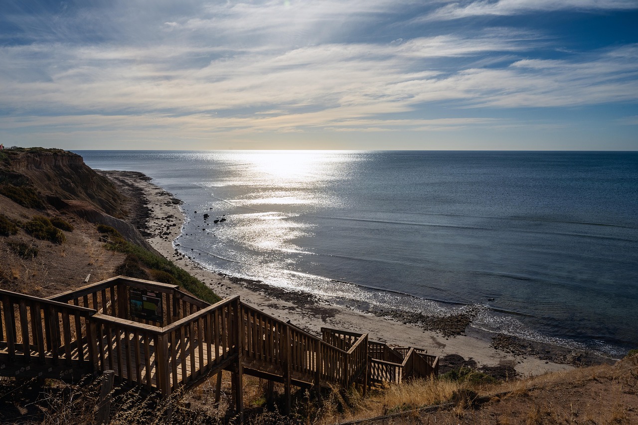 Comprehensive Guide to Beach Access in North Bend, Oregon