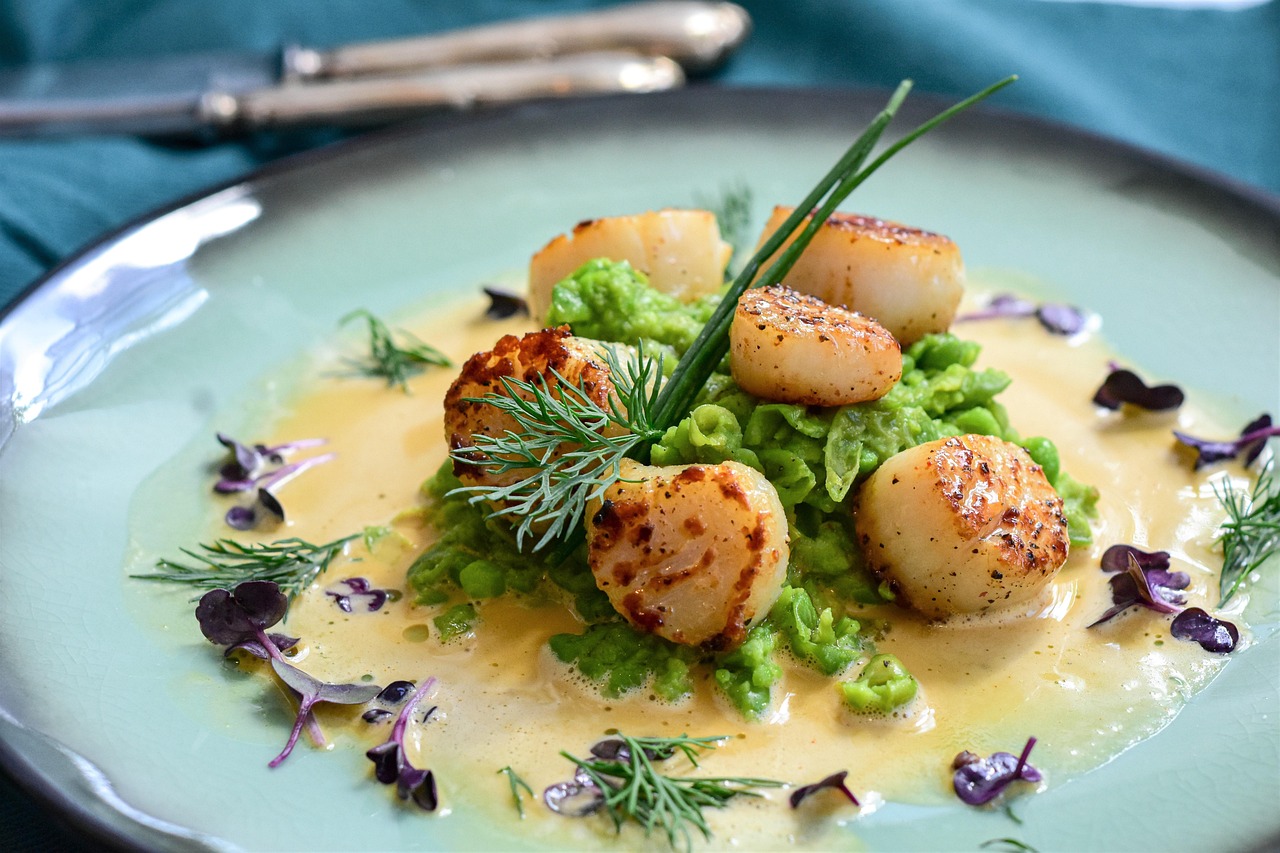 The Best Way to Cook and Serve Shallots: Flavorful Recipes and Tips