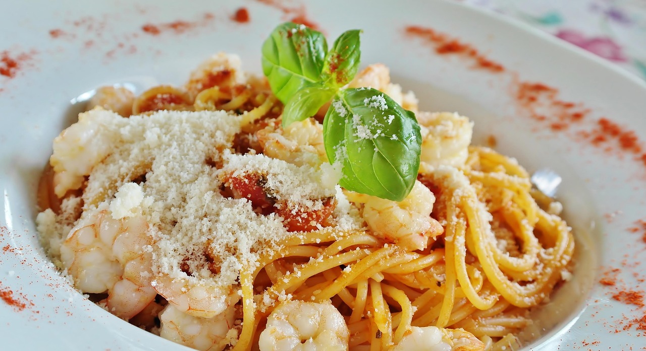 The Many Ways to Cook Shrimp: Recipes & Wine Pairings for Every Mood