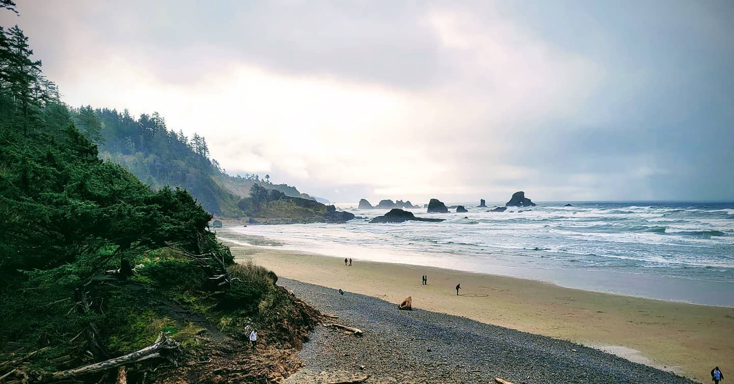 A Guide to the Best Hikes in Cannon Beach, Oregon