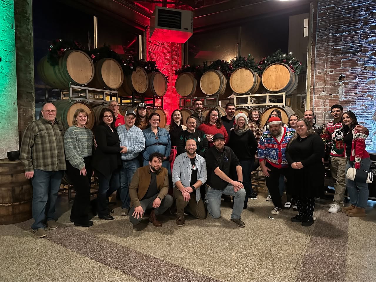 Fort George Brewery: Astoria’s Craft Beer Powerhouse