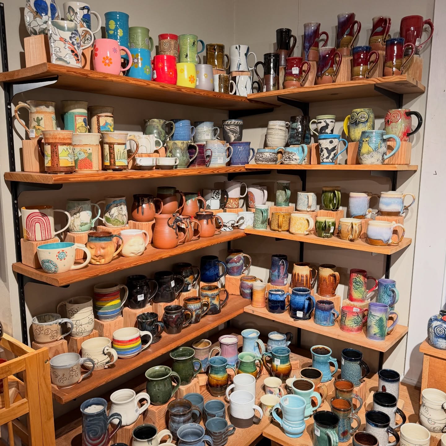 Mossy Creek Pottery: The Heart & Soul of Handcrafted Clay on the OC