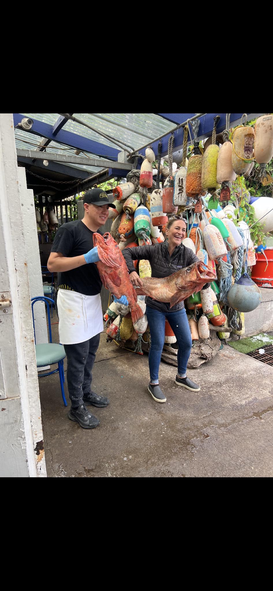 Ocean Bleu Seafoods at Gino’s: A Newport Bayfront Classic Rooted in Fresh Catch & Coastal Tradition