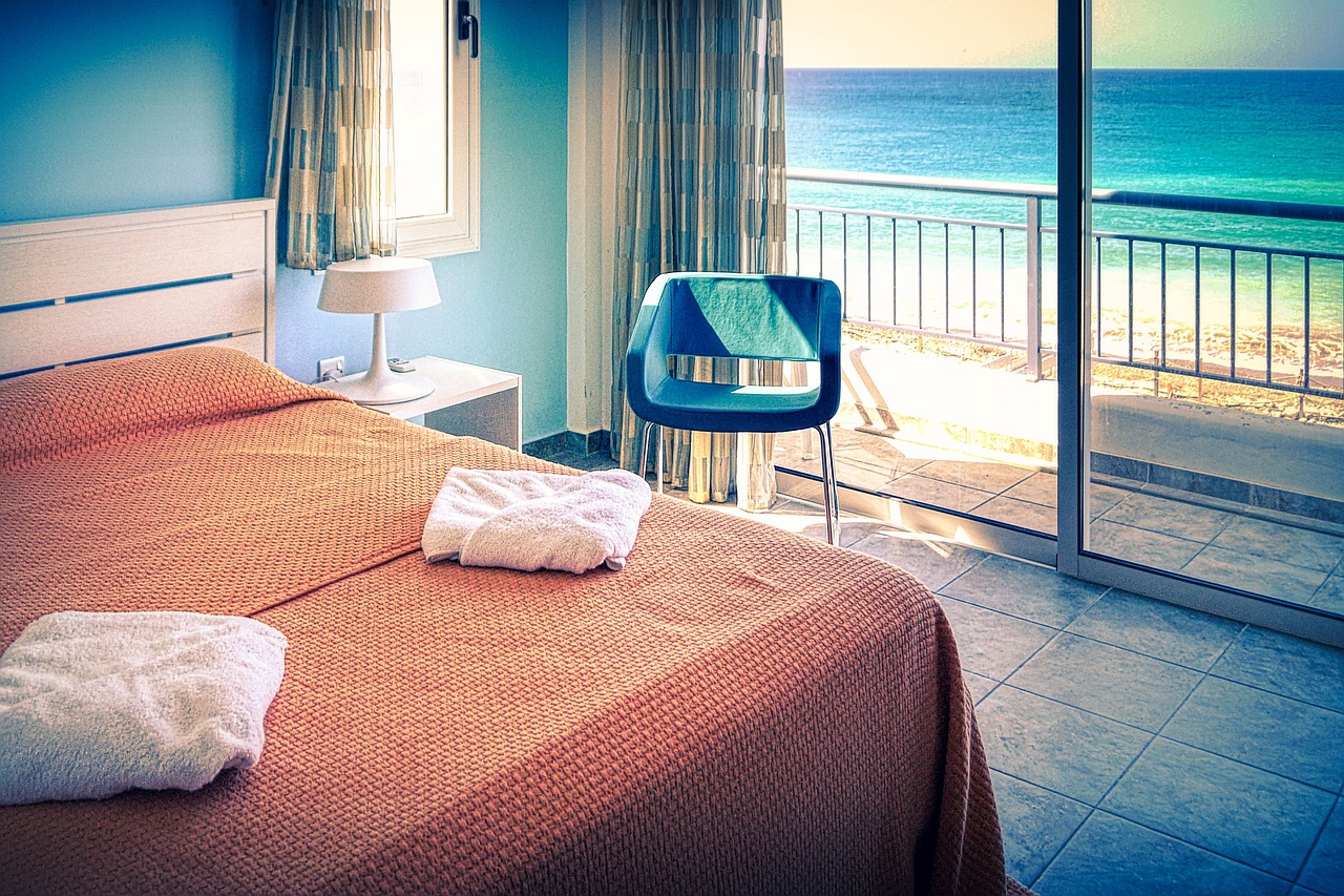 The Best Oceanfront Hotels in Newport, Oregon