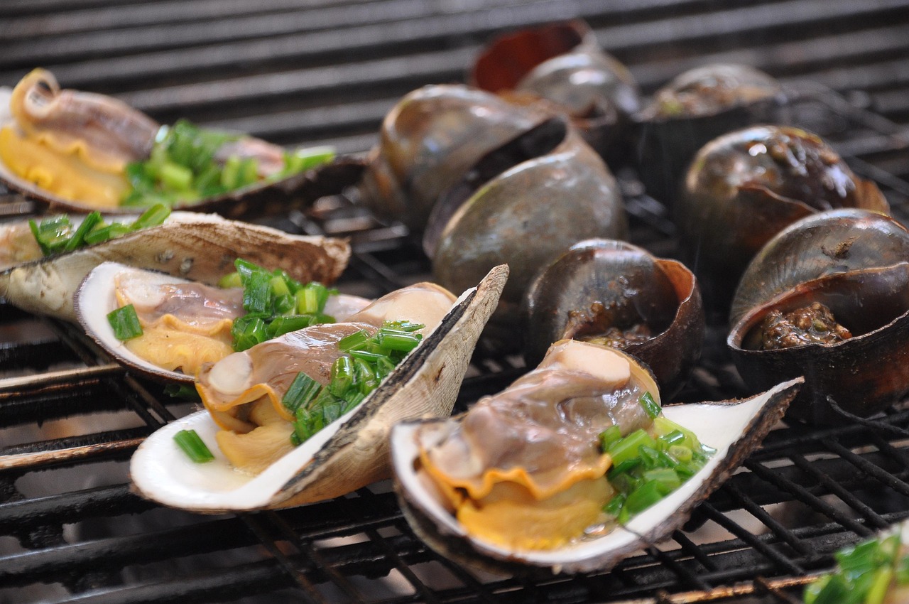 The 3 Best Seafood Restaurants in North Bend, Oregon (Local Favorites Worth the Stop)
