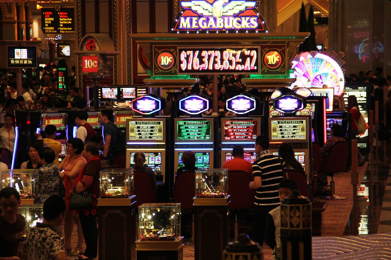 Rolling the Dice on the Oregon Coast: A Traveler’s Guide to Coastal Casinos