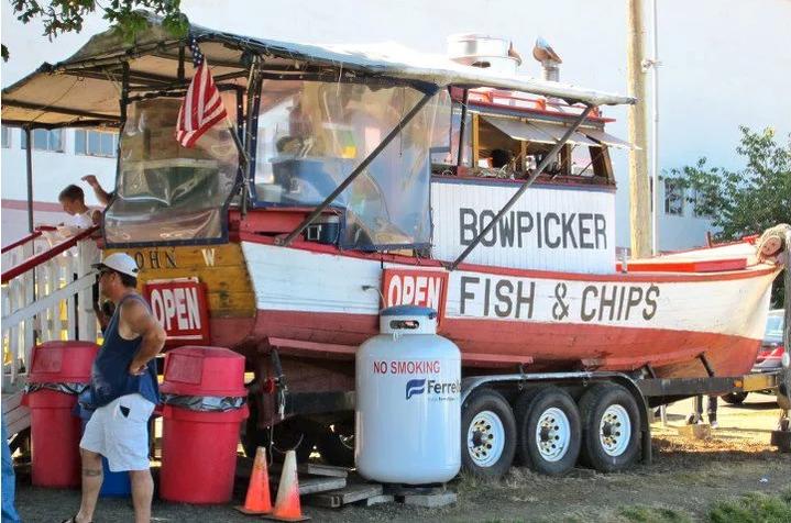 Best Fish and Chips in Astoria, Oregon — and What to Explore Nearby