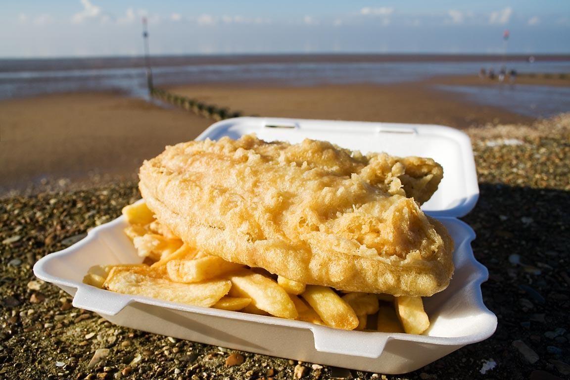 Luna Sea Fish House: Yachats’ Most Popular Seafood Stop