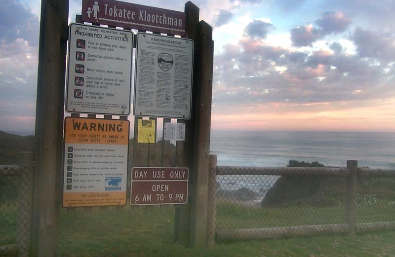 Tokatee Klootchman State Natural Site: One of the Oregon Coast’s Best Hidden Viewpoints