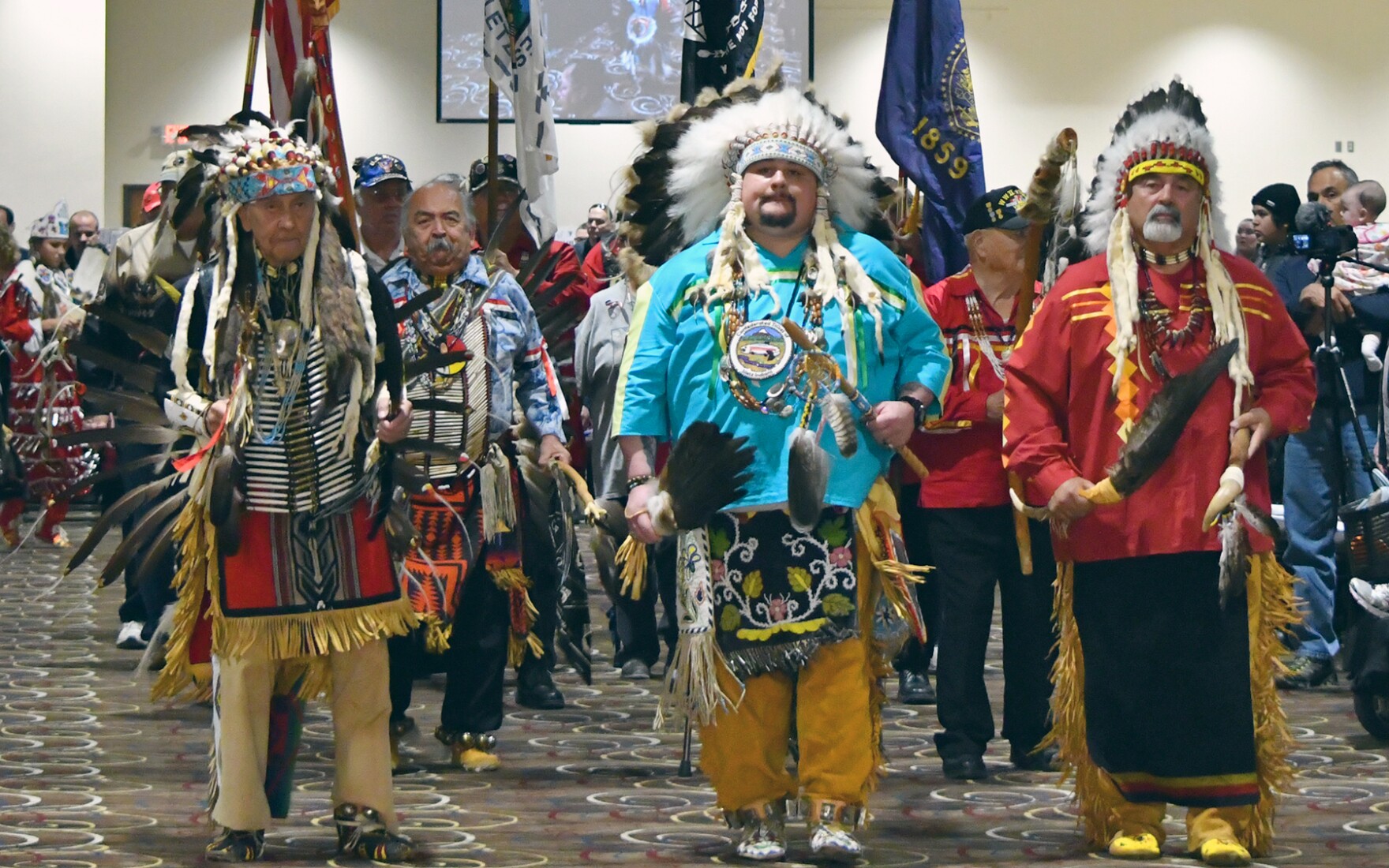 The Confederated Tribes of Siletz Indians: History, Culture, Museums, and Visitor Information on the Oregon Coast