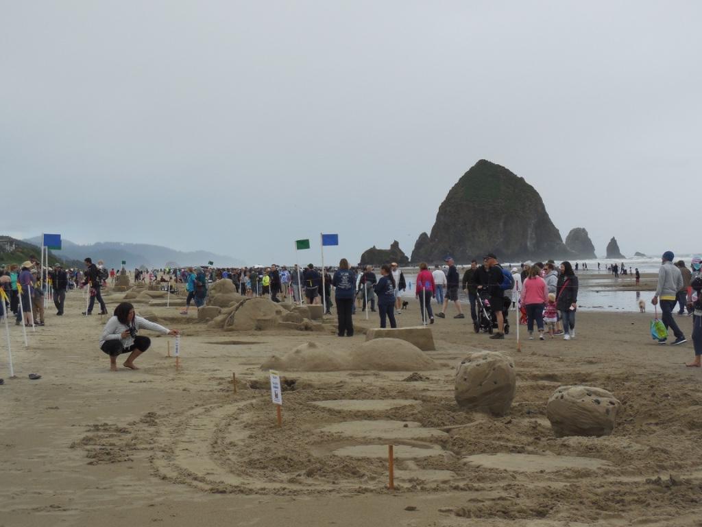 Summer Events You Won’t Want to Miss on the Oregon Coast