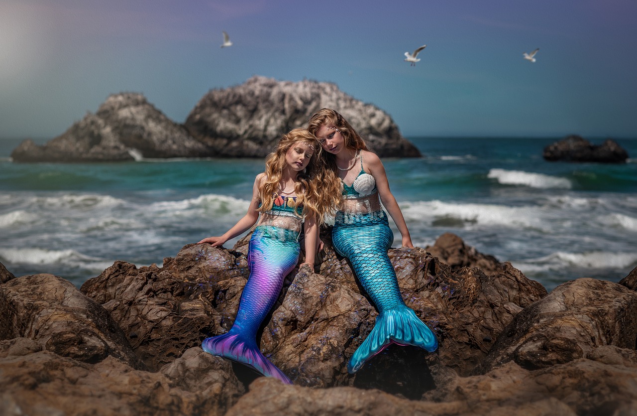 Halloween in Newport: A Spooky Fall Adventure on the Oregon Coast