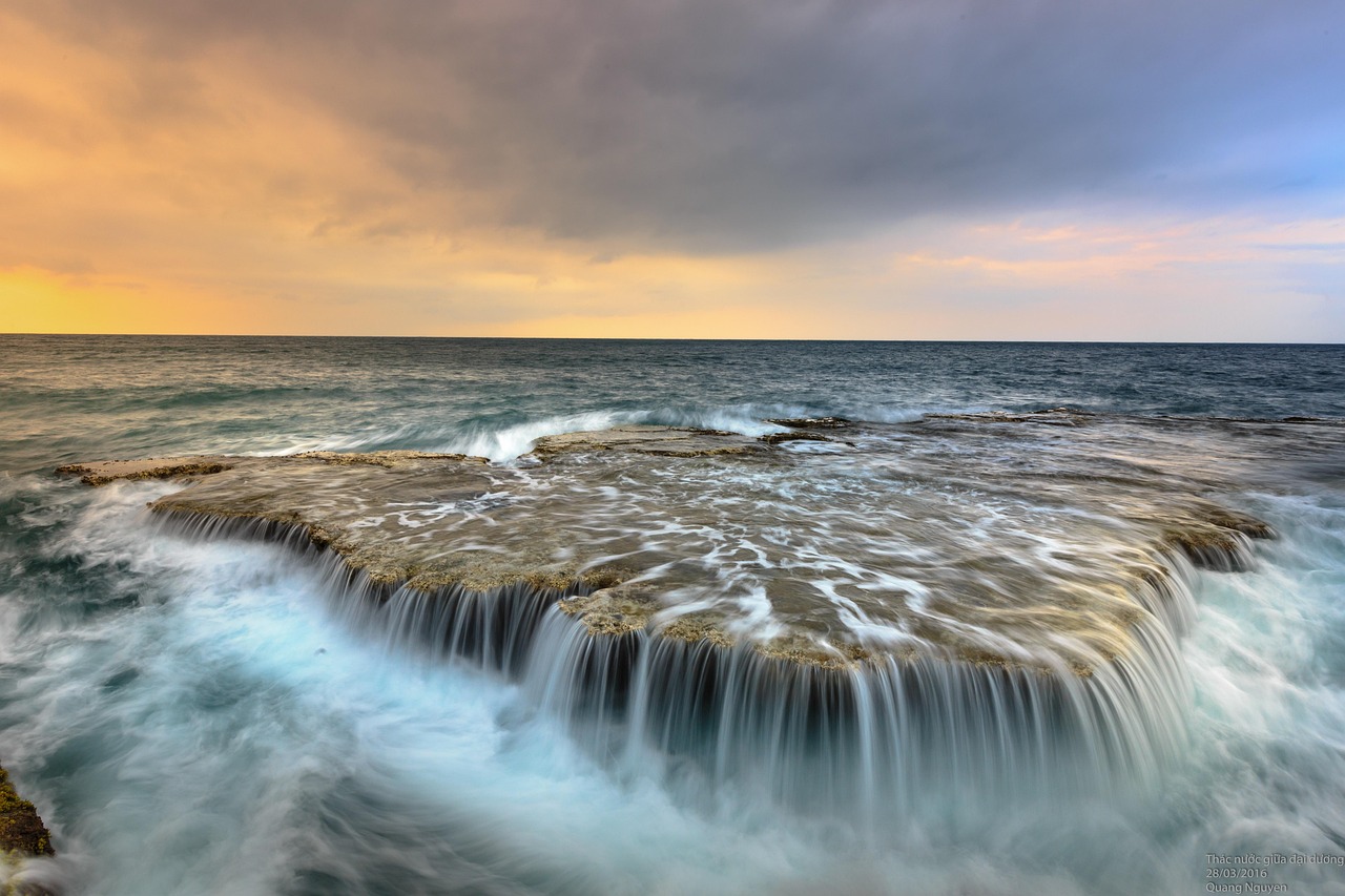 The King Tides Are Coming: Witnessing the Oregon Coast at Its Wildest