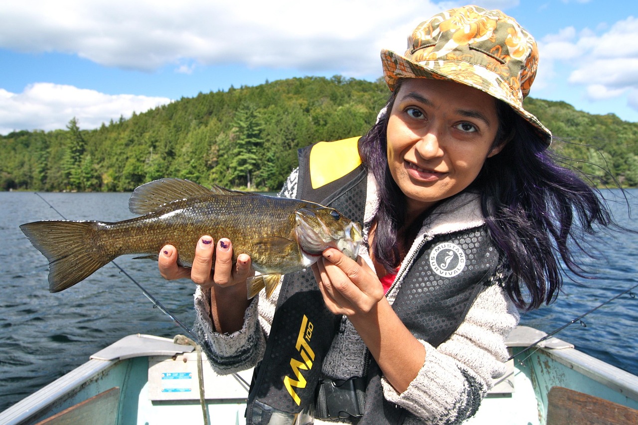 A Cold Morning on Devils Lake: Fall Bass Fishing on the Oregon Coast