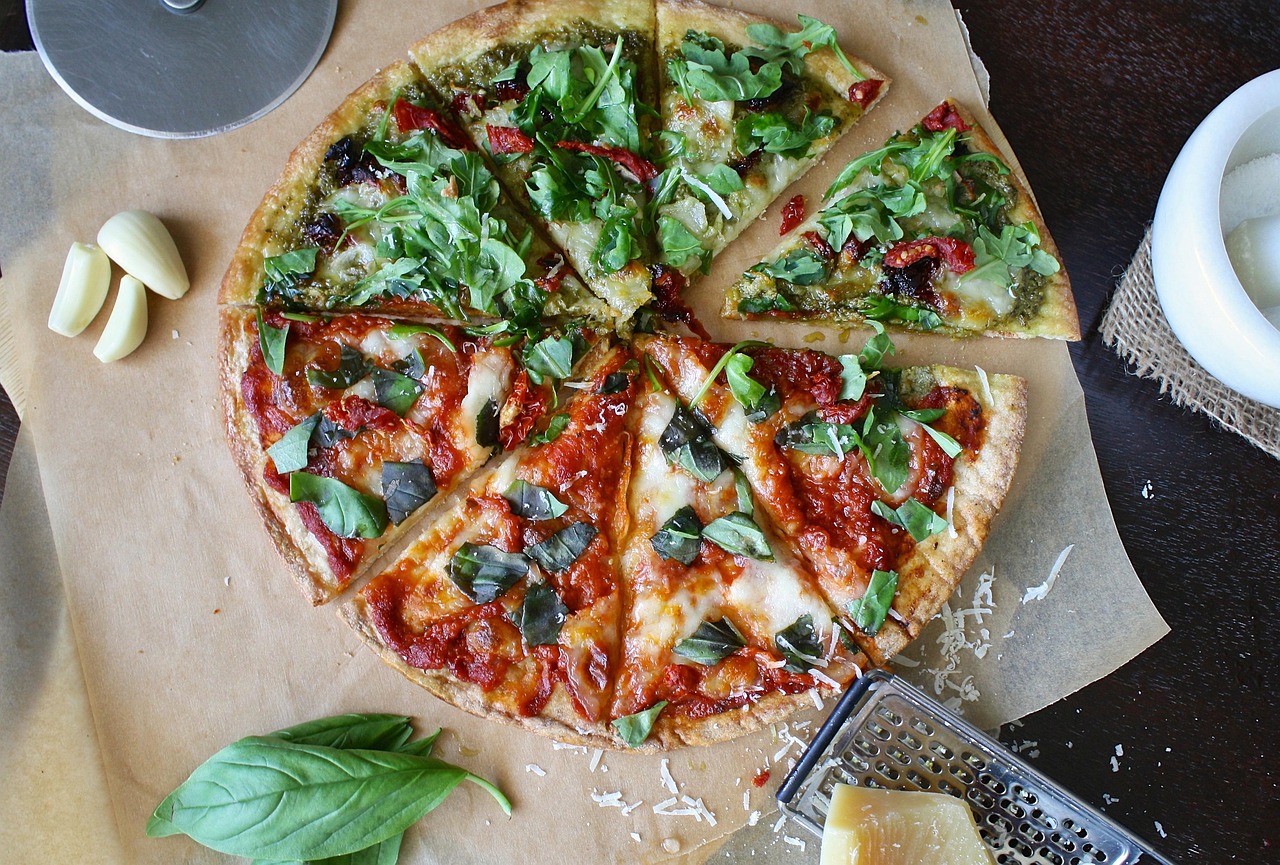 The Best Pizza on the Oregon Coast: My Search for the Perfect Coastal Pie