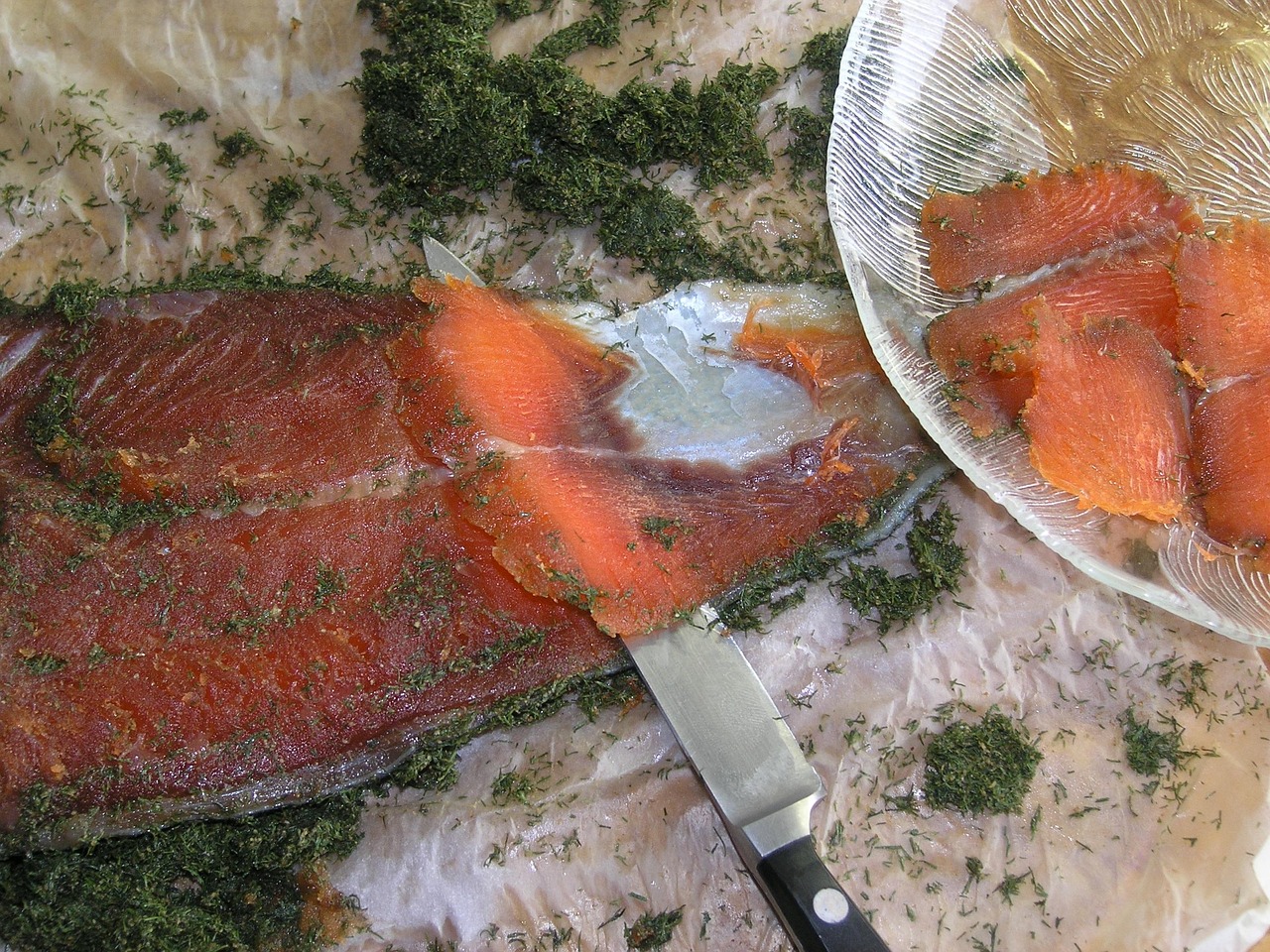 From River to Smoker: How I Smoke Fresh Oregon Coast Salmon