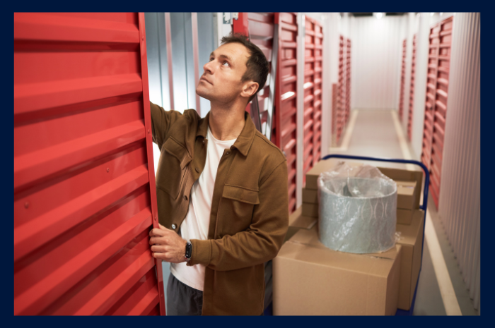 Self Storage Investing: How to Evaluate Your Next Acquisition