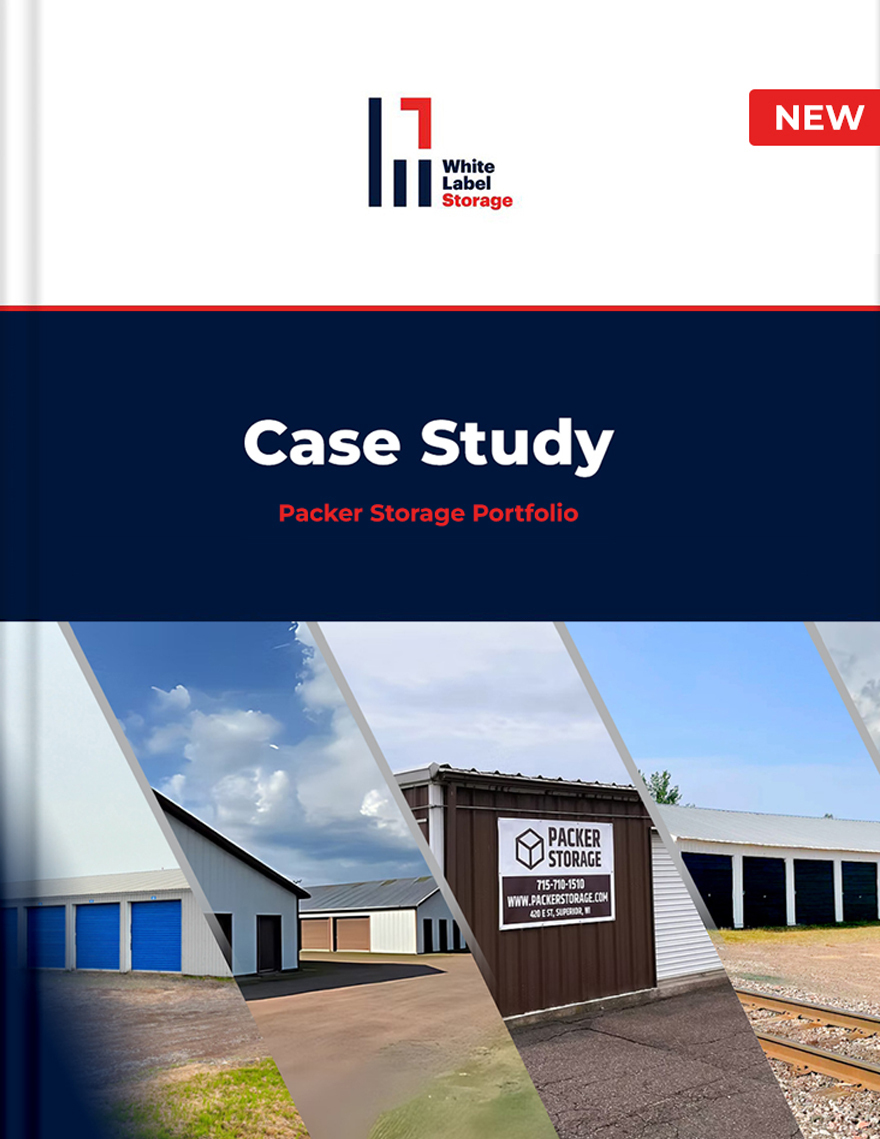 Packer Storage Portfolio