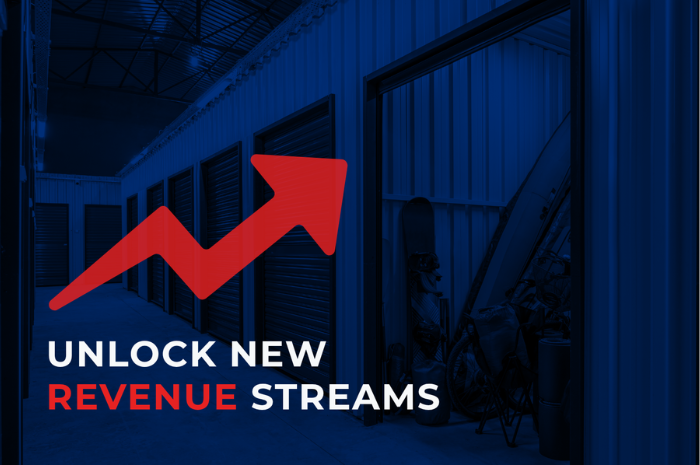 Beyond Rent: How Top Self Storage Operators Unlock New Revenue Streams