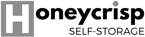 HoneyCrisp Self Storage