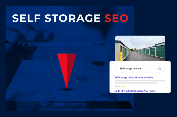 The 6 Self Storage SEO Strategies Every Facility Should Use 