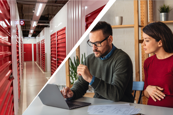 How to Control Self Storage Operating Costs Without Sacrificing Service Quality